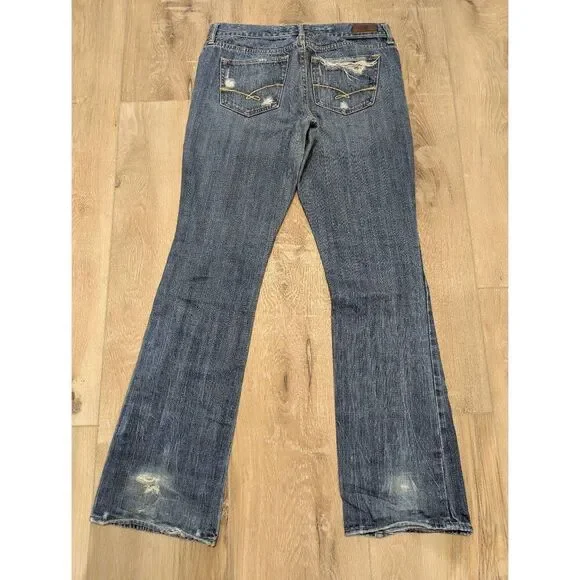 Abercrombie Ruehl No 925 28x33 (30x31) - Picture 2 of 16